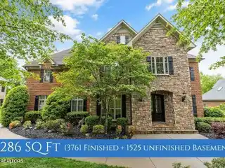 Lovely Home in Sought-after Whittington Creek