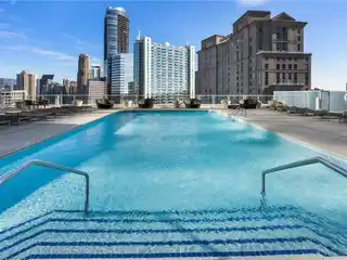 Sky-high Sophistication at Terminus
