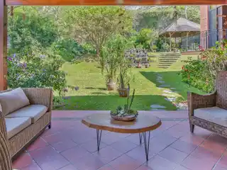 Casa Bonsai 