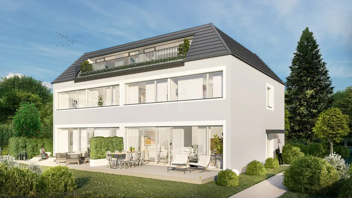 New Construction Opportunity in Top Location