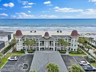 Remodeled Condo at the Le Chateau