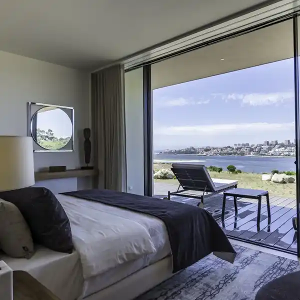 TRANQUIL VILLA IN VILA NOVA DE GAIA