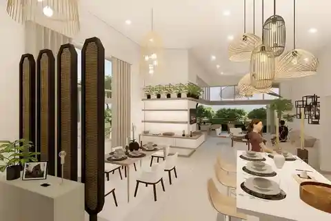 Residential
