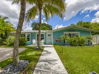 Modern Upgrades and Private Pool in Prime Location