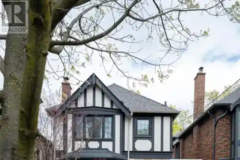 Impeccably Renovated Detached Home