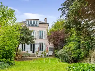 Late 19th Century Private Mansion