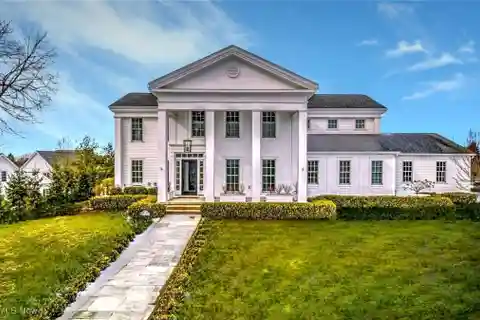 The Sears-adams House