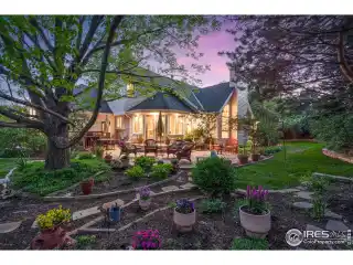 Elegant Living with Private Patio