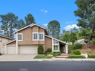 Fabulous Home at the End of a Cul-De-Sac