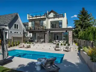 Spectacular and Thoughtful Modern Design