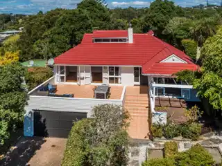 Amazing Potential in a Great Location