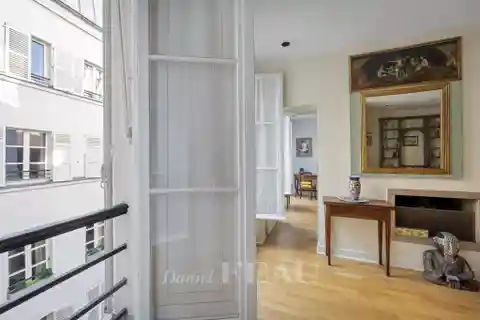 Peaceful Third-floor Home with Elevator