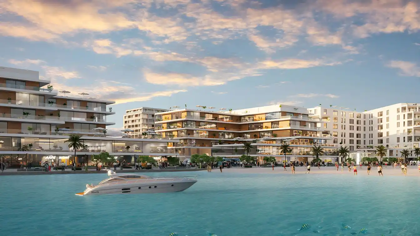 An Incredible Beachfront Oasis