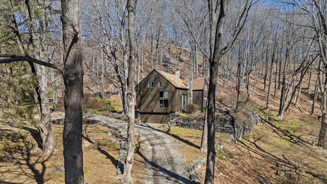 Charming Country Retreat