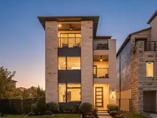 Stunning Designer Residence with Outdoor Oasis