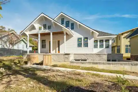 Rare Standalone Home in Treasured Neighborhood