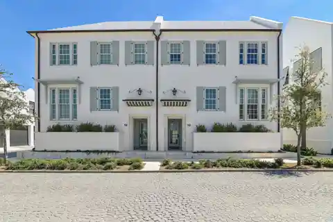 Stunning Retreat in the Heart of Alys Beach