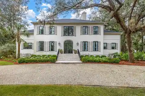 Southern Charm with Modern Elegance