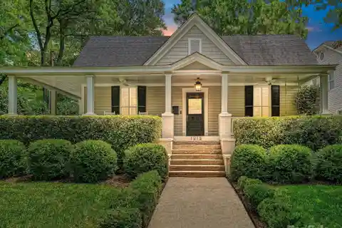 Charming Home with Gorgeous Updates