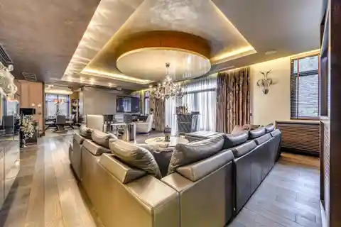 A Luxury House for Sale in a Preferred Location