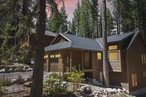 Well Crafted Home Designed with Comfort in Mind