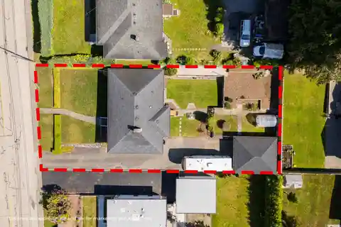 Immaculately Maintained Home on a Beautiful Lot