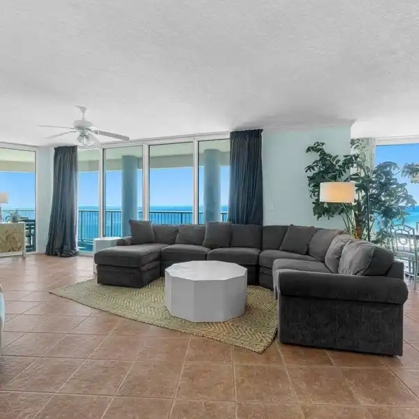 THREE BEDROOM CONDO WITH AMAZING VIEWS