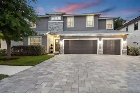 Gorgeous Pool Home in the Eagles