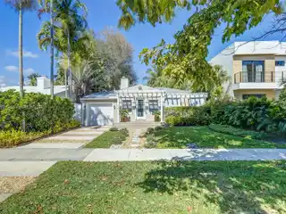 Modern Luxury Meets Timeless Charm in Victoria Park