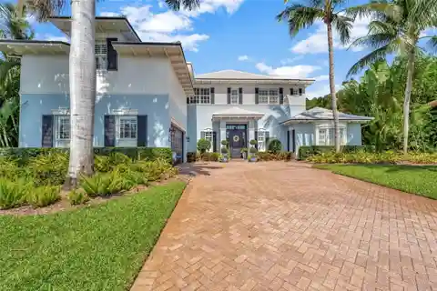 Residential