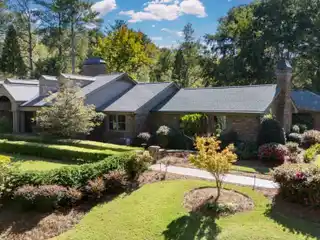 Complete Architectural Transformation with Modern Luxury