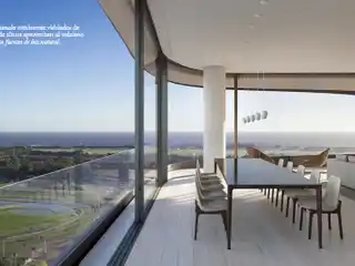 Next Level Luxury in Buenos Aires