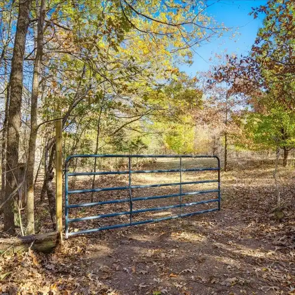 TWO PARCELS TOTALING NEARLY 44 ACRES