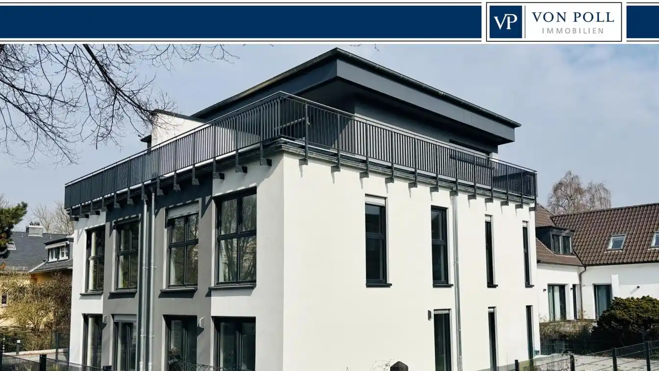 Belle Vie - New Semi-detached House in a Premium Location Ready to Move Into