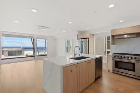 Brand-New Modern Beach Property on Iconic Pacific Street