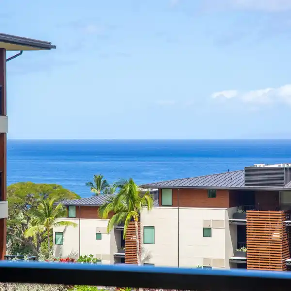 LA’I LOA LUXURY WITH OUTSTANDING OCEAN VIEW