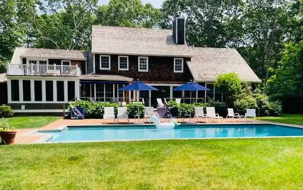 BEAUTIFULLY RENOVATED FOUR BEDROOM RENTAL IN A FABULOUS LOCATION