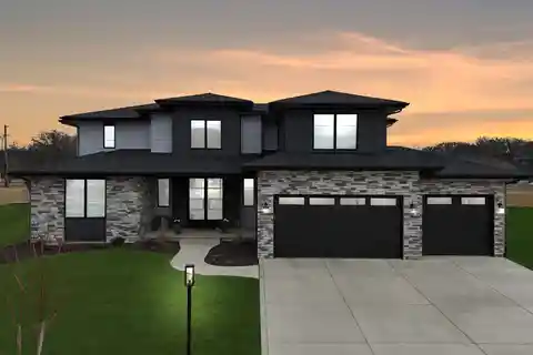 Immaculate Home in the Preserve
