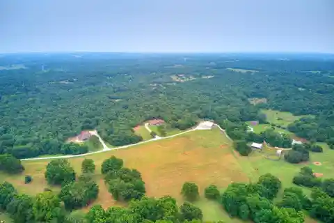 Beautiful 94-plus-acre Property