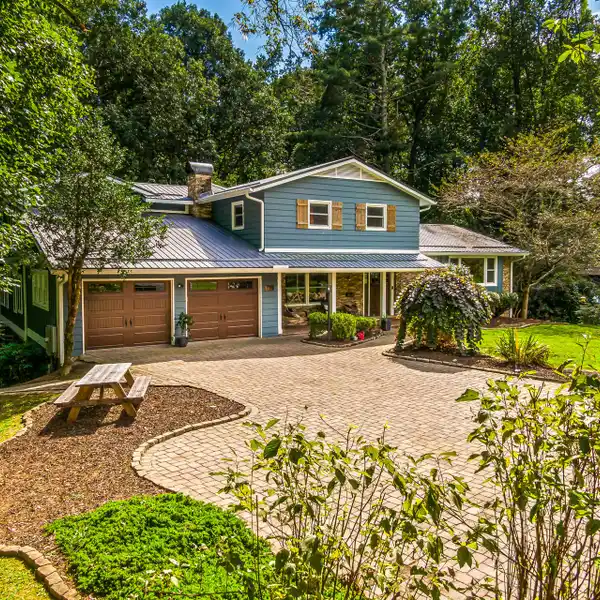 UPDATED HOME IN A MOST CONVENIENT LOCATION