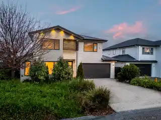 Immaculate Long Bay Home with Sea Views