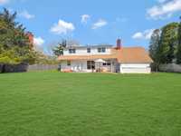 QUAINT RANCH HOME FOR RENT