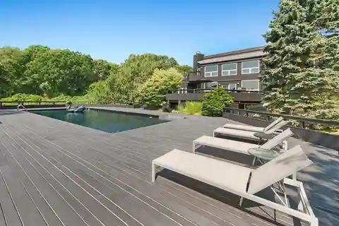 Stylish New Montauk Rental