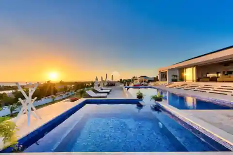 Villa Le Grand Blue