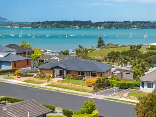 Piece of Paradise in Omokoroa