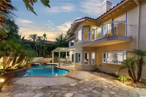 Opulent East Lake Village Estate with Pool & Spa