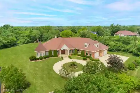 Elegant Ranch Home on 1.5 Picturesque Acres