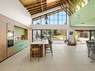 Architect-Designed Home in the Heart of Charly