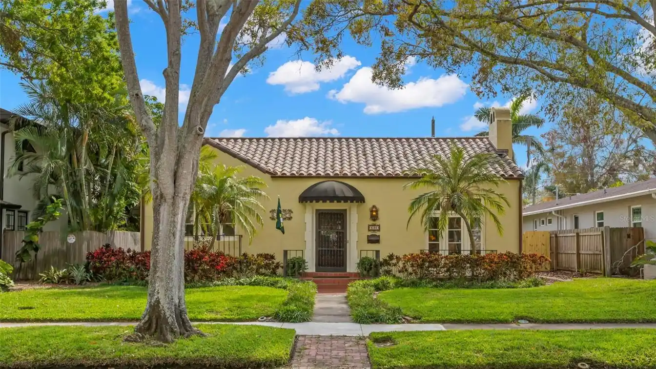 La Cabana Encantada