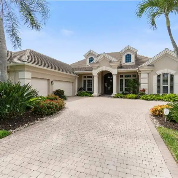 EXCEPTIONAL ESTATE IN THE HIGHLY COVETED AUDUBON GOLF & COUNTRY CLUB